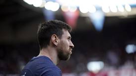 Messi se aleja del PSG: la condición del club para dejarlo en la plantilla