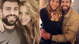 Aseguran que Shakira contrató detectives para descubrir infidelidad de Gerard Piqué