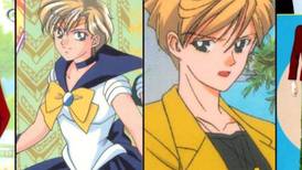 Modelo brasileña sorprende a los fans de Sailor Moon con este hermoso cosplay de Sailor Uranus