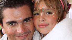 Juanes cumple 50 años: así de bella está su hija mayor
