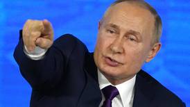 “Imagínense que ponemos nuestros misiles en México”: Putin responde sobre conflicto con EU por Ucrania 