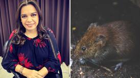 “Está infestado de ratas”: la queja de Milagros Leiva sobre uno de los parques más bonitos de Lima