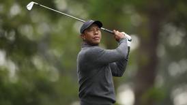 Tiger Woods llega al Masters con pocas opciones pero como el deportista más millonario del mundo