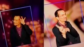 Viña del Mar 2023: así se canta/baila Cochinae según un intérprete de lenguaje de señas