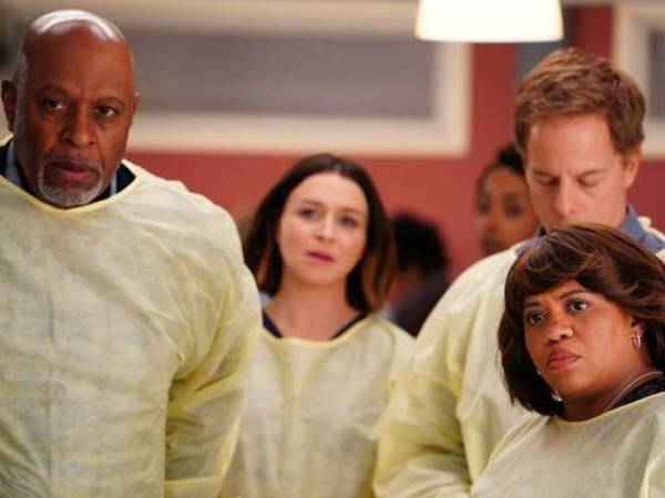 Descubre qué ha sido los más frustrante de la renovación de temporada de Grey’s Anatomy