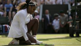 Un mensaje que nos entristece a todos: Serena Williams anunció su retiro