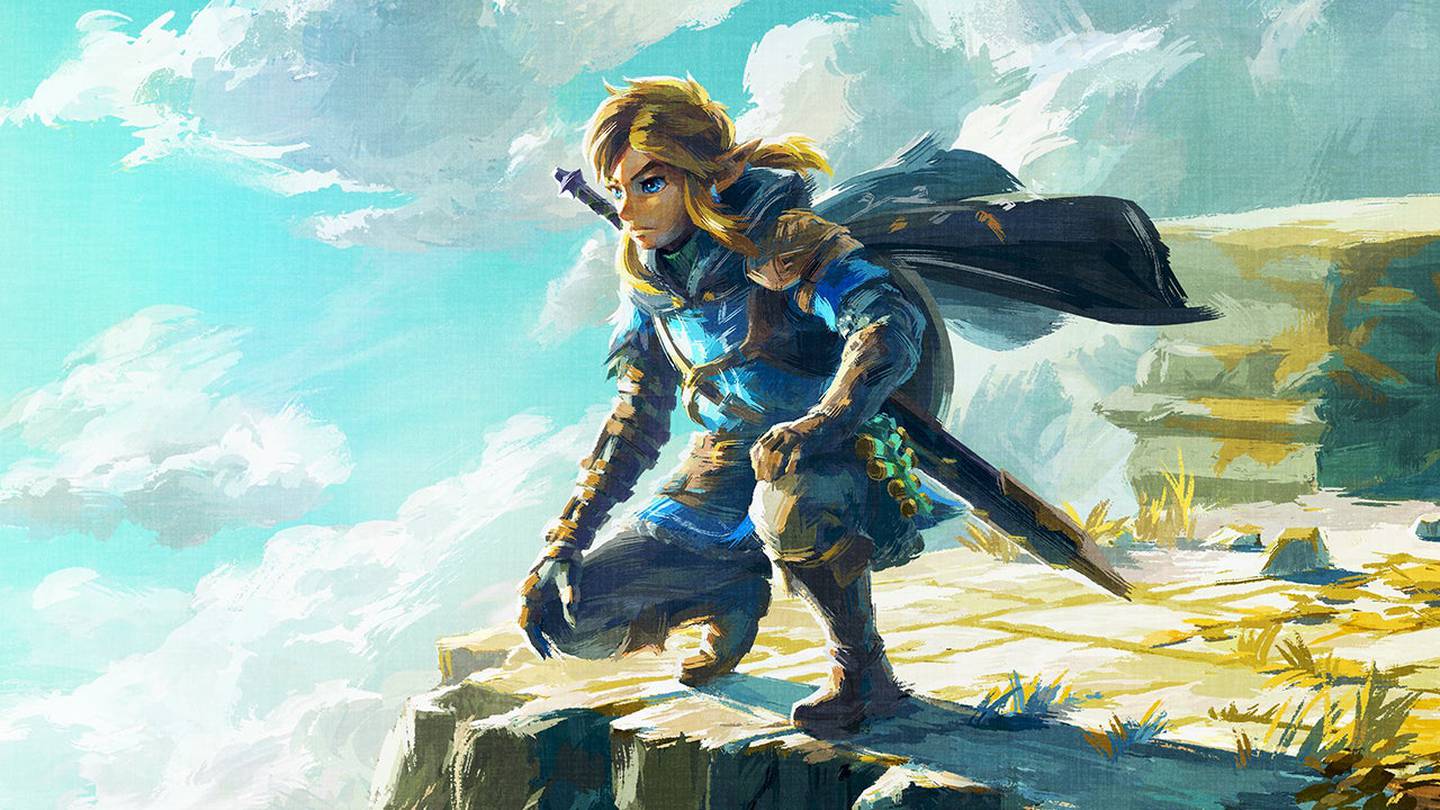 La filtración de The Legend of Zelda: Tears Of The Kingdom ha puesto a Nintendo en alerta máxima dentro de Twitch. Pero a veces se equivoca.