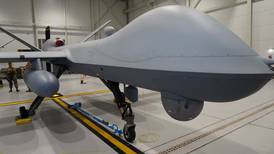 Sorprendente: Durante una simulación, un dron militar de EE UU “mató” a su operador, era controlado por IA