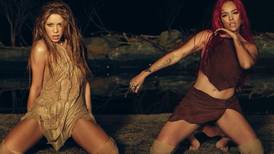 ‘TQG’ la sacó del estadio: el video de Shakira y Karol G ya tiene 4 millones de reproducciones