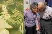 Una pareja cumple 81 años de casados y calla a quienes pensaban que no durarían