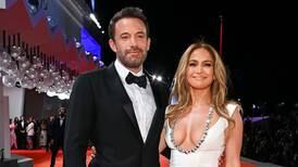Jennifer López teme que Ben Affleck se canse del matrimonio y termine dejándola