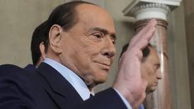 Exprimer ministro italiano Silvio Berlusconi muere a los 86 años