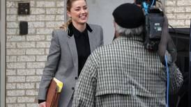 Amber Heard: ¿Villana o víctima en el juicio contra Johnny Depp?