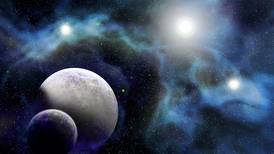Astrónomos británicos descubren 85 planetas gigantes que podrían albergar vida