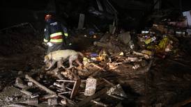 Aluvión en Quito: La tarde y noche de tragedia, muertes y destrucción