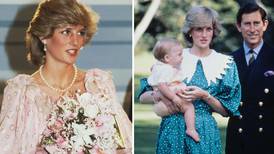 Reaparece a sus 33 años la ‘hija’ india de la princesa Diana y se lanza contra el rey Carlos por esta razón 