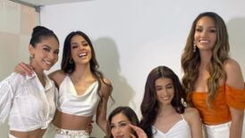 “Sexy y segura”: esta candidata del Miss Perú se gana el corazón de los fans