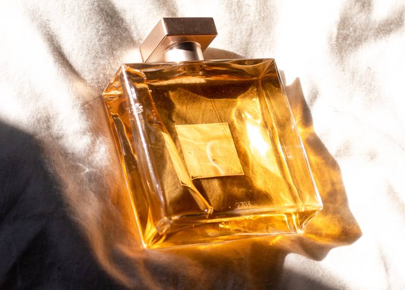 5 Mejores Perfumes de Chanel para Hombre y Mujer en Chile