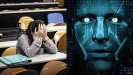 La inteligencia artificial nos muestra cuáles son las carreras universitarias que desaparecerán 