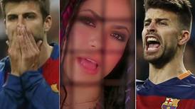 Les duele Piqué:  españoles quieren ‘encanar’ a Shakira por salirse con la suya