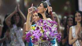 Gobierno de Nicaragua expulsó a la dueña de la franquicia de Miss Universo de ese país y le allanó la vivienda