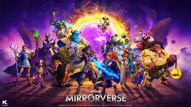 Disney Mirrorverse: el RPG de acción divergente ahora está disponible a nivel mundial para dispositivos móviles