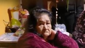 Detienen a “Mamá Coco”: mujer de 85 años fue arrestada por tráfico de drogas en Perú