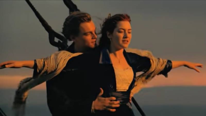 Los actores de ‘Titanic’ fueron drogados en el rodaje (y el culpable nunca fue atrapado)