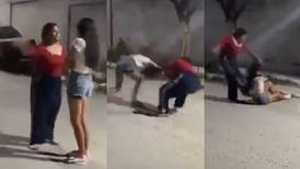 Madre golpea a su hija por no defenderse de ‘bullying’ en la escuela