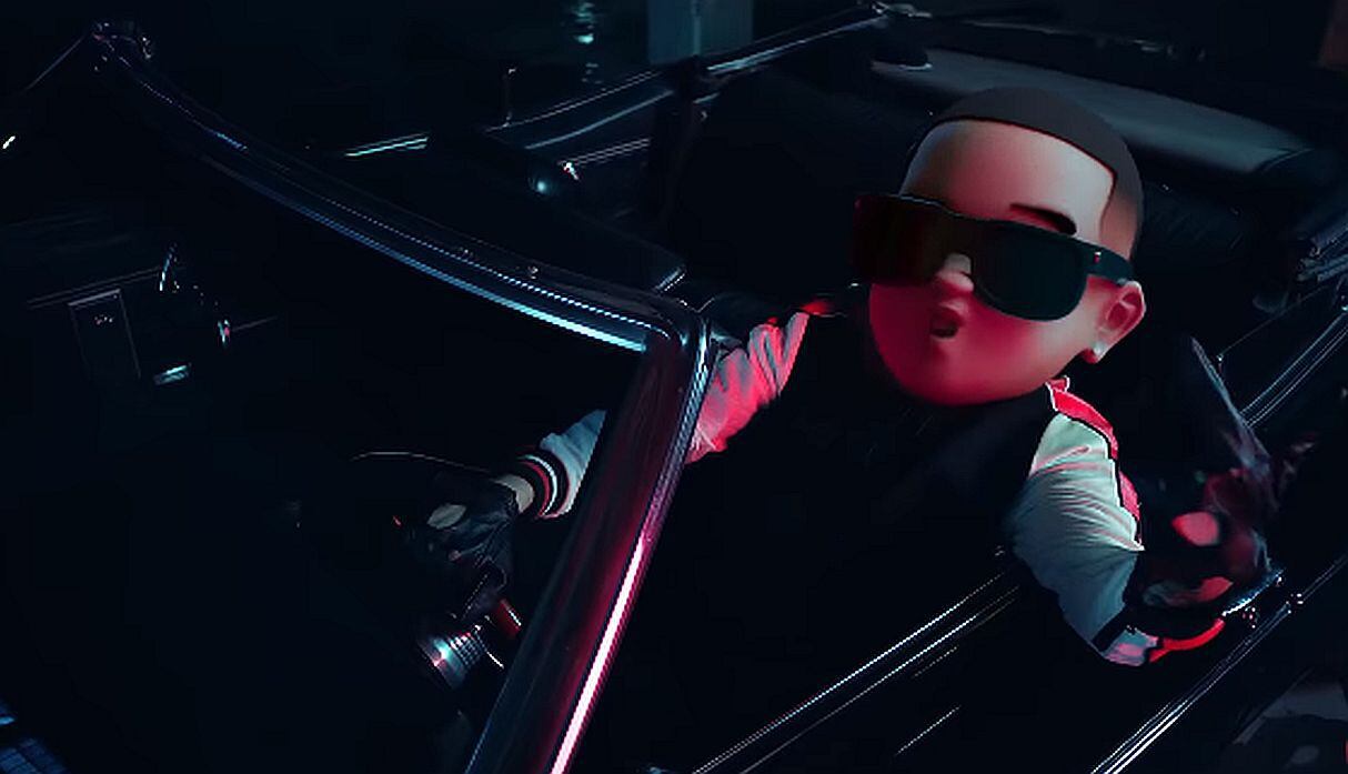 sobras Desfiladero estropeado Daddy Yankee estrenó su nuevo sencillo 'Con Calma' con divertido videoclip  – Publimetro Perú