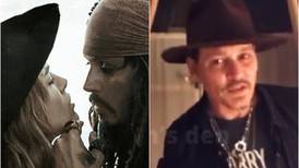 Johnny Depp no se detiene: volverá a ser Jack Sparrow gracias a los fans