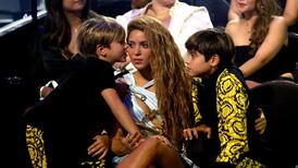 Shakira ya tiene el hombre que la sonroja: su hijo Milan le dijo bello piropo durante una entrevista