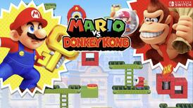 Primeras impresiones: Mario vs. Donkey Kong para Switch rescata a un juego increíble de GBA