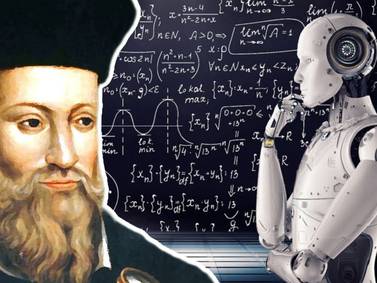 ChatGPT, el Nostradamus del siglo XXI: estas son las 5 predicciones de la Inteligencia Artificial para los próximos 100 años