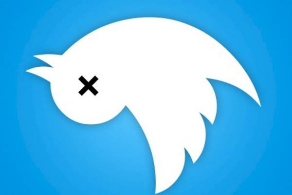 No es tu Internet: Twitter reporta fallas a nivel mundial
