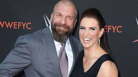 Estas son las parejas más famosas de la WWE