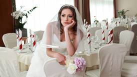 EU registra la cifra de bodas más baja de la historia