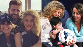 Madre de Piqué quiere “hacerse la víctima” tras maltrato a Shakira: aseguran que vive una “pesadilla”