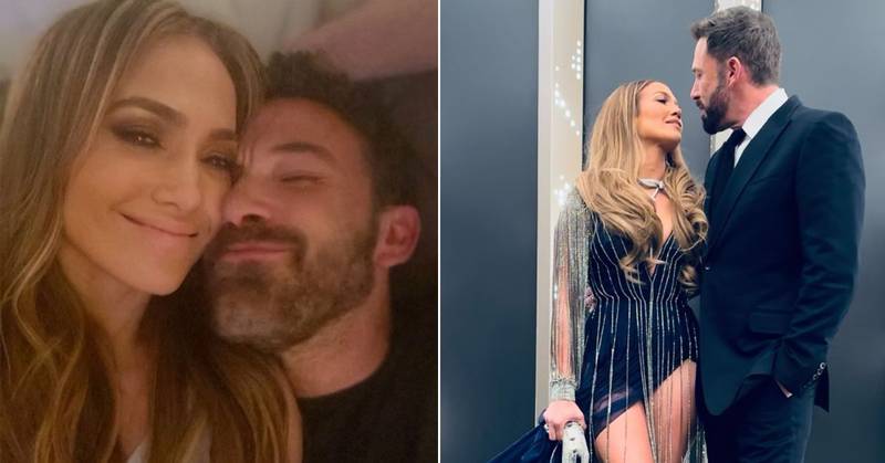 Jennifer Lopez y Ben Affleck contrajeron nupcias en dos bodas a mediados de 2022