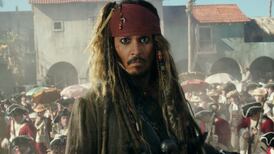 Critican a la nueva novia de Johnny Depp por su físico y muestran lo cruel que puede ser la sociedad