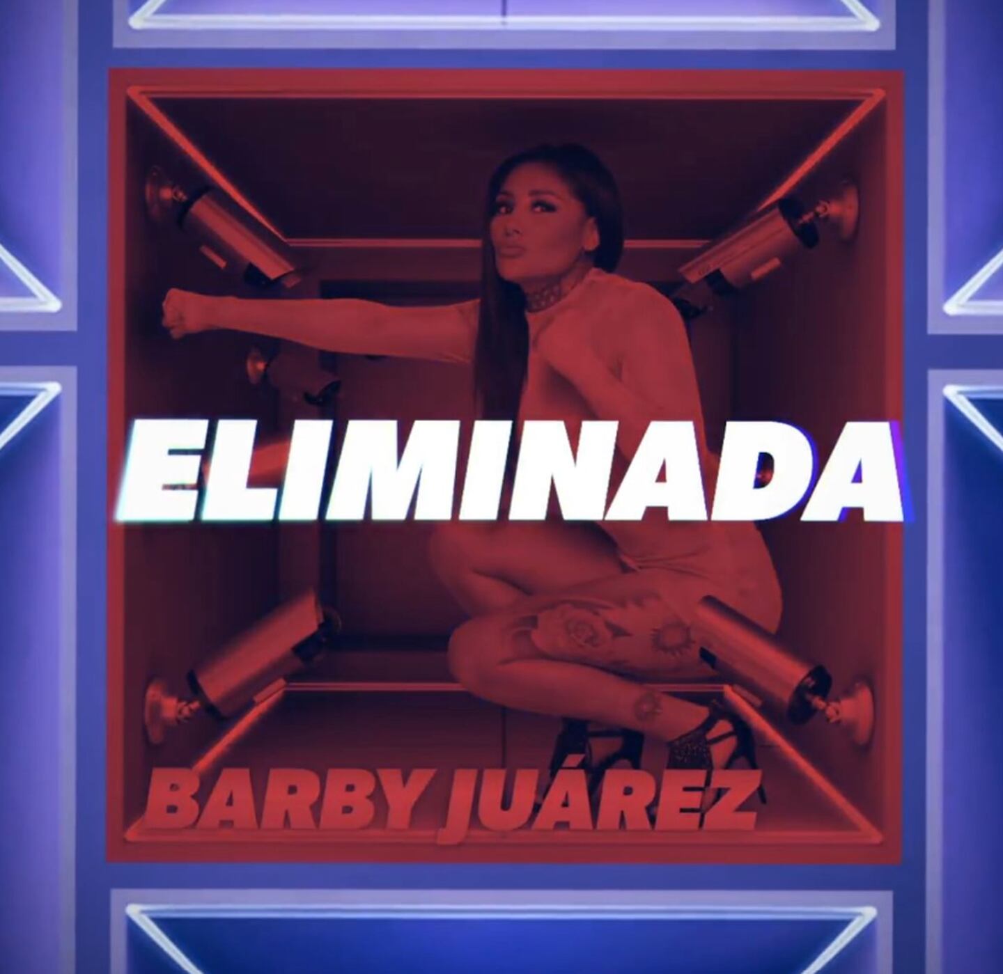 Barby Juárez
