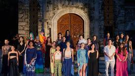 MBFWMX: en Yucatan se unen la moda, la tecnología y su cultura para dar lo mejor de sí