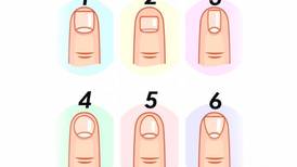 Descubre tu lado más sensible eligiendo un tipo de uñas