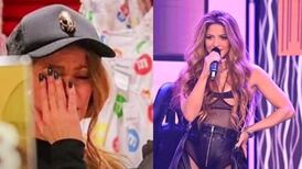 ¿La salud de su papá? Pillaron a Shakira llorando en Nueva York tras su show con Jimmy Fallon 