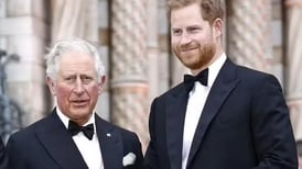 “Cualquier enfermedad une a las familias”, príncipe Harry sobre el cáncer del rey Carlos III