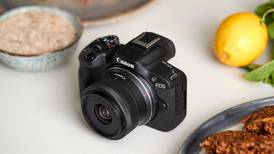 REVIEW | Canon EOS 550: poder compacto, pensado para creadores de contenido
