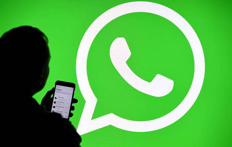 Modo compañero de WhatsApp está disponible para tener una cuenta en dos celulares distintos
