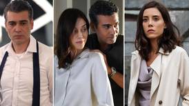 ‘Traicionada’: así se ven los protagonistas de la telenovela turca en la vida real