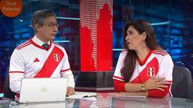 “La saladera”: ¿A quiénes le echan la culpa del empate de la Blanquirroja ante Paraguay?