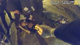 Difunden video de policías dando golpiza a Tyre Nichols; culpables quedan en libertad